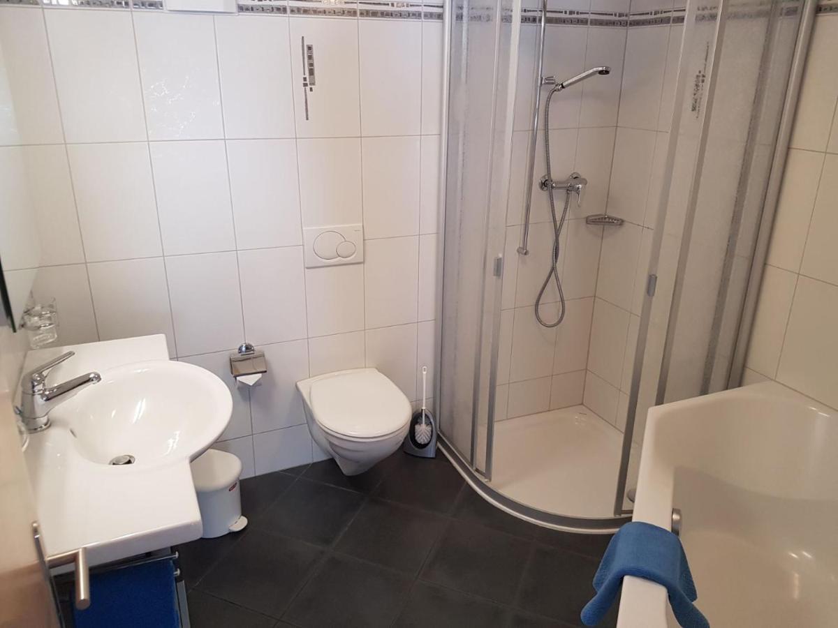Ferienhaus Antigua Saas-Grund Ngoại thất bức ảnh