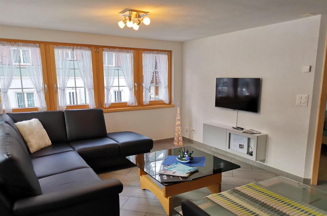 Ferienhaus Antigua Saas-Grund Ngoại thất bức ảnh